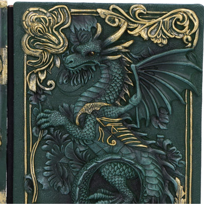 Dragons Grimoire Journal 19cm 5