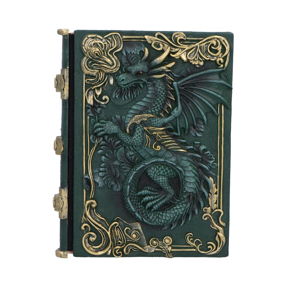 Dragons Grimoire Journal 19cm 1
