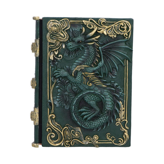 Dragons Grimoire Journal 19cm 1