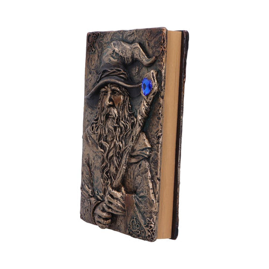Wizards Grimoire Journal 19cm 2