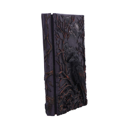 Ravens Grimoire Journal 19cm 4