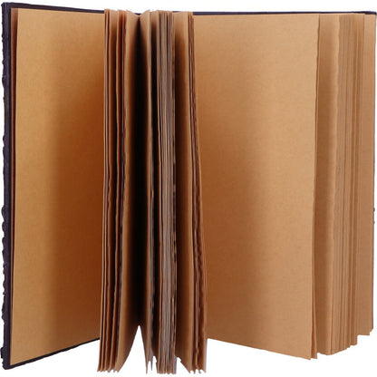 Ravens Grimoire Journal 19cm 6