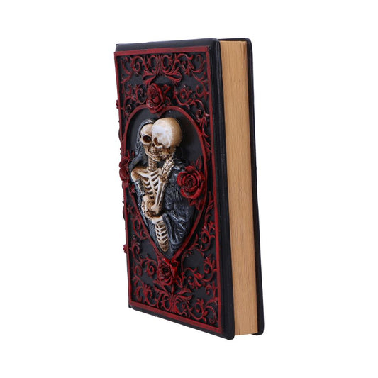 Lovers Grimoire Journal 19cm 2