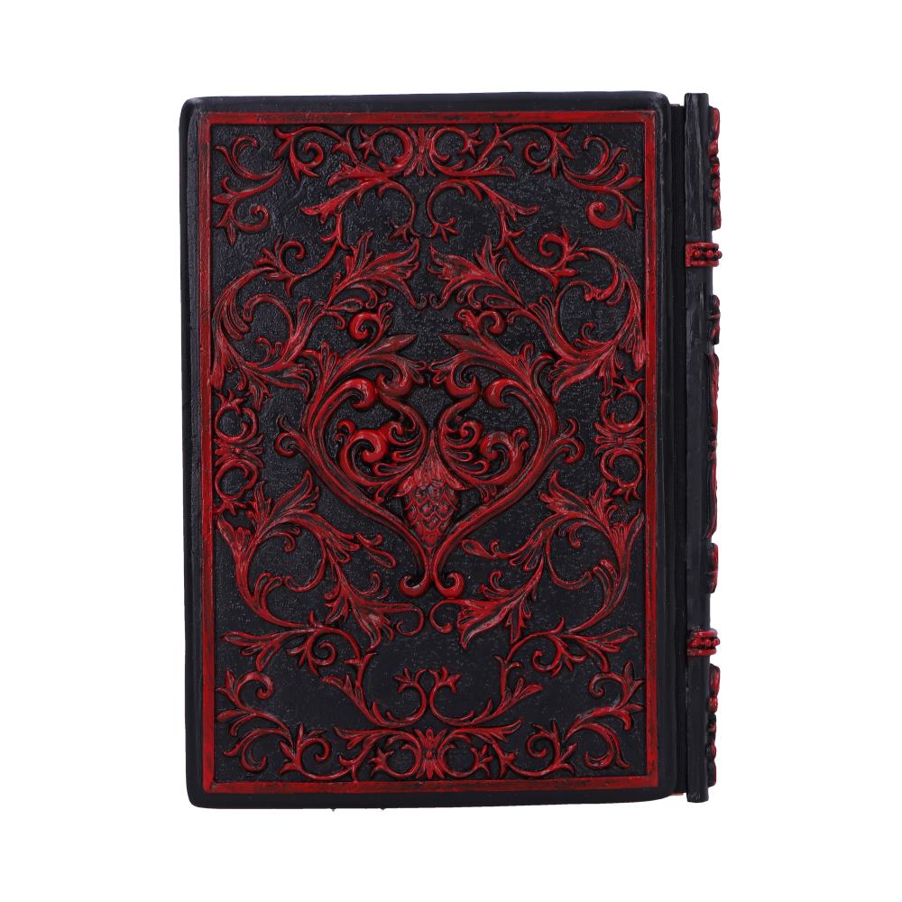 Lovers Grimoire Journal 19cm 3