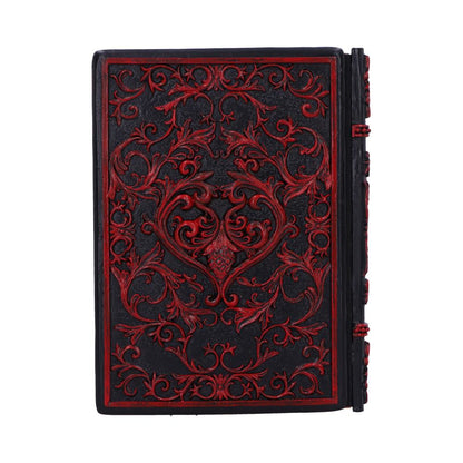 Lovers Grimoire Journal 19cm 3