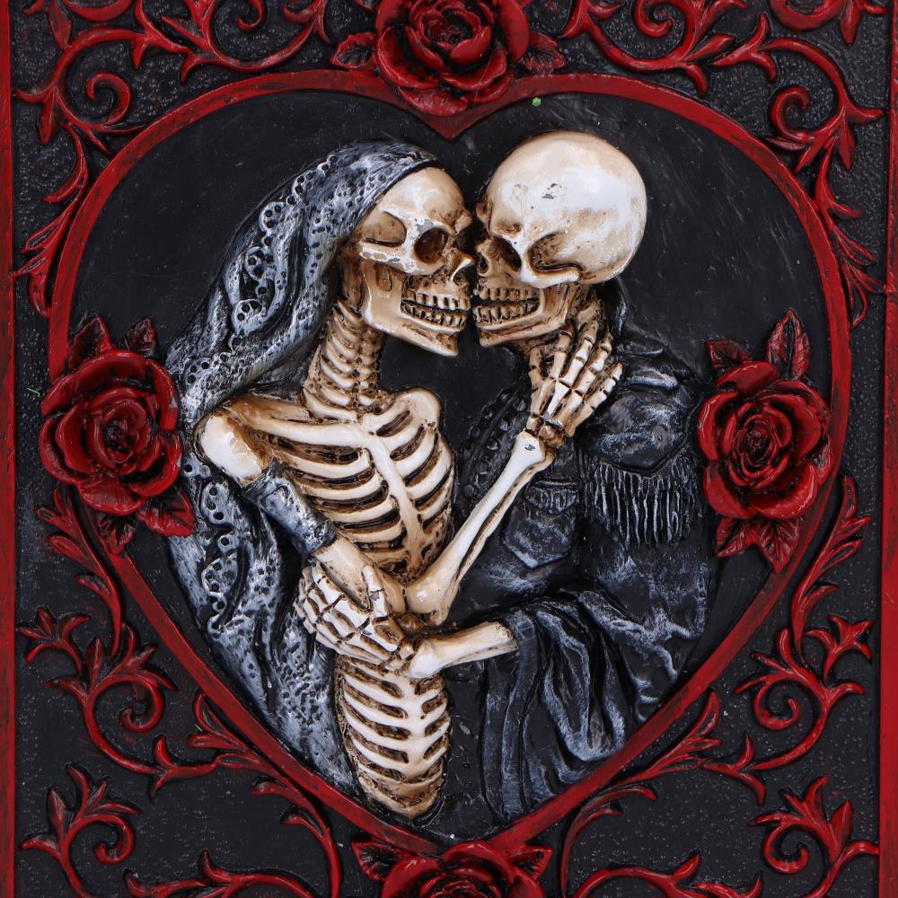 Lovers Grimoire Journal 19cm 5