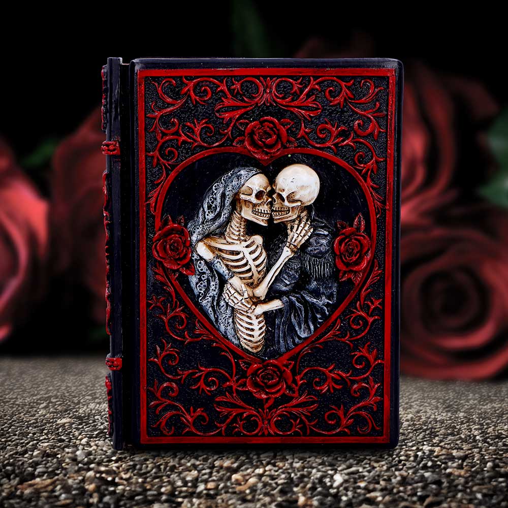 Lovers Grimoire Journal 19cm 7