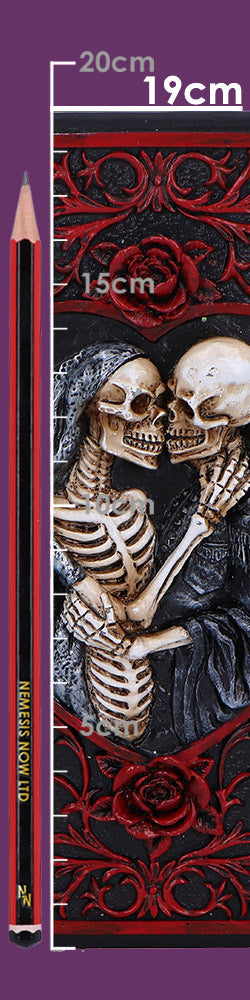 Lovers Grimoire Journal 19cm 8