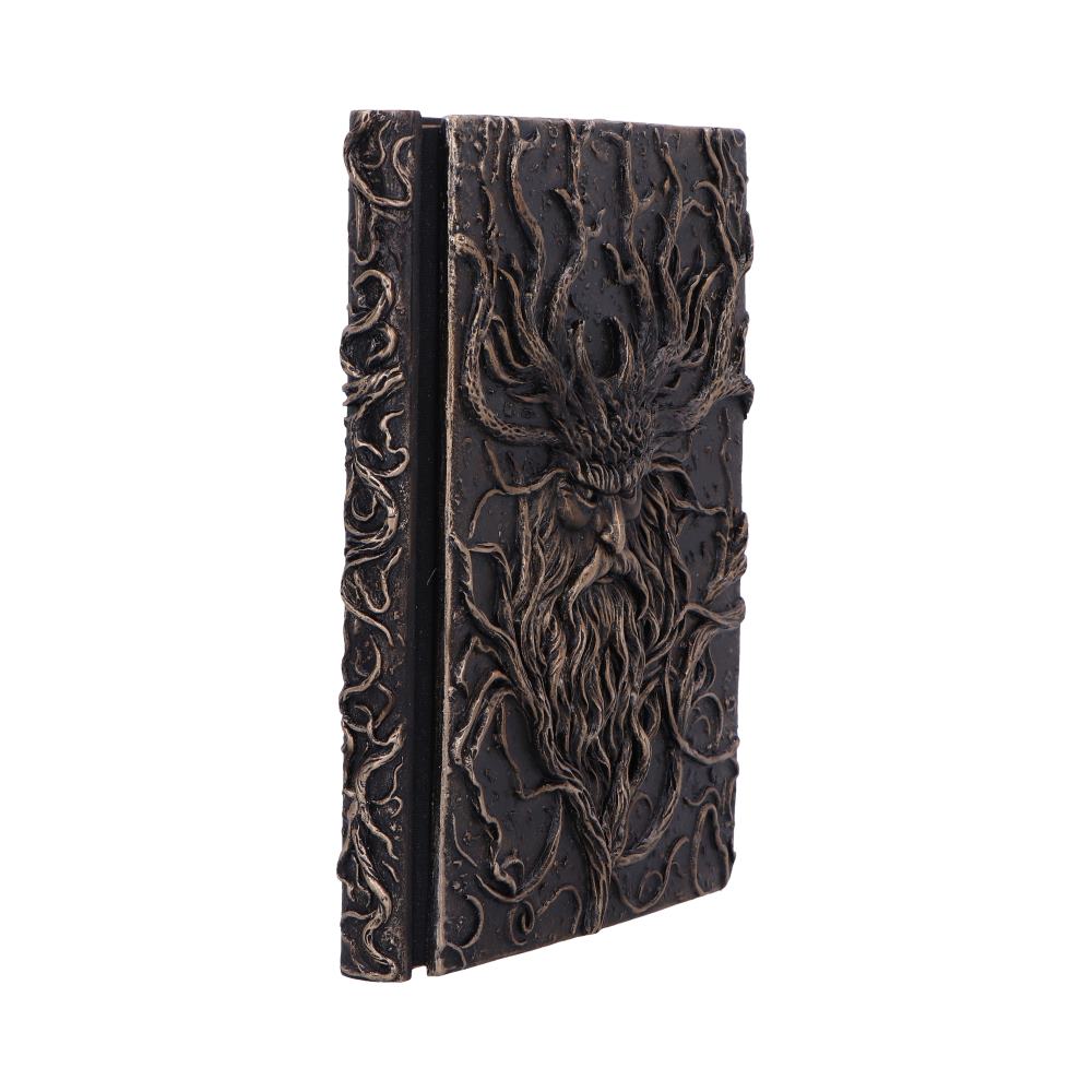 Forest Grimoire Journal 19cm 4