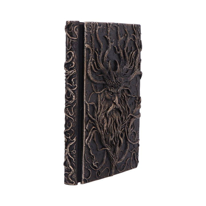 Forest Grimoire Journal 19cm 4
