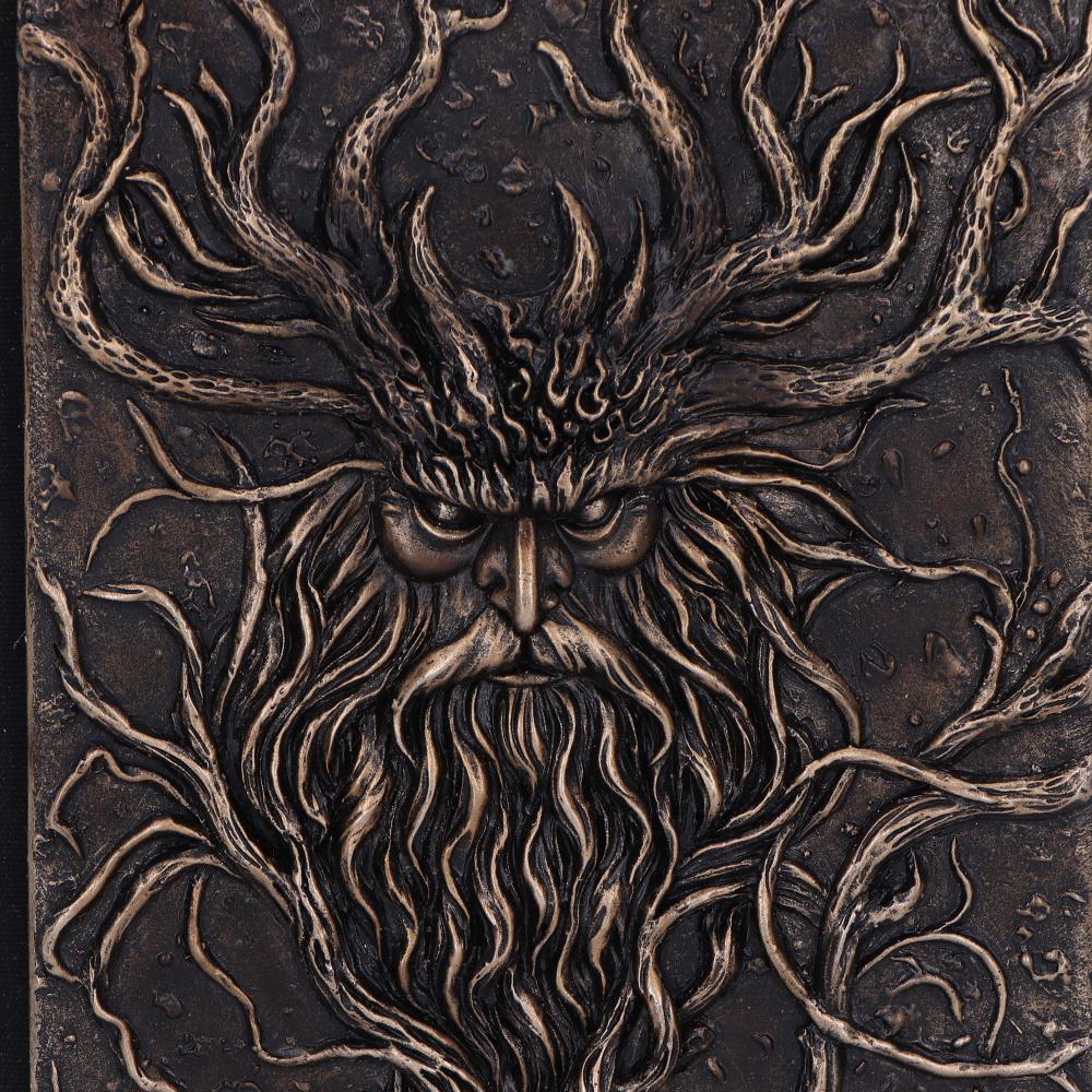 Forest Grimoire Journal 19cm 5