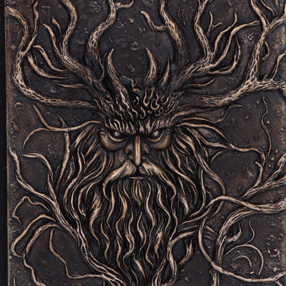 Forest Grimoire Journal 19cm 5