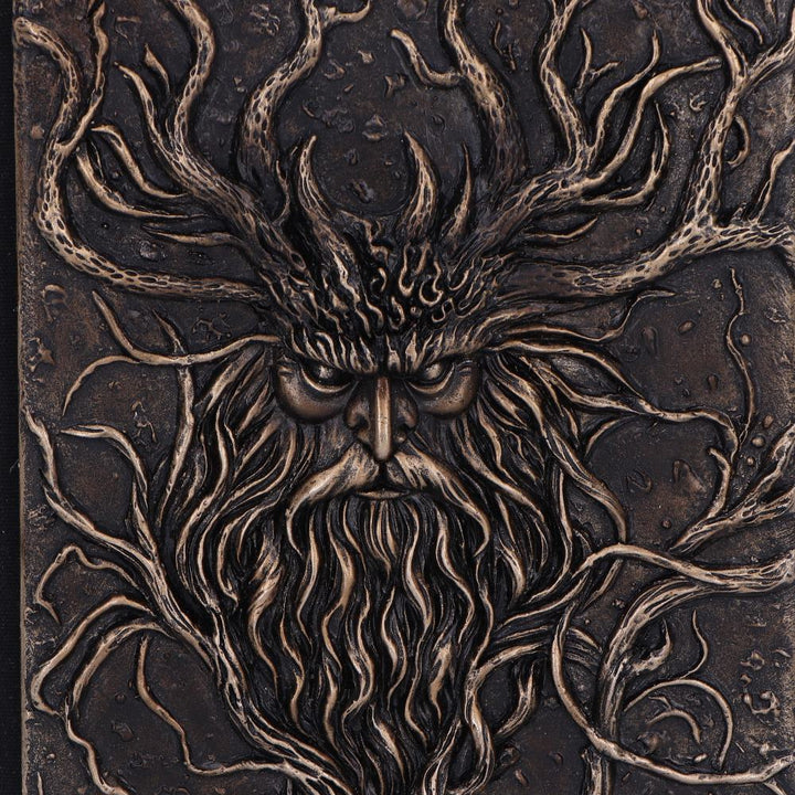 Forest Grimoire Journal 19cm 5