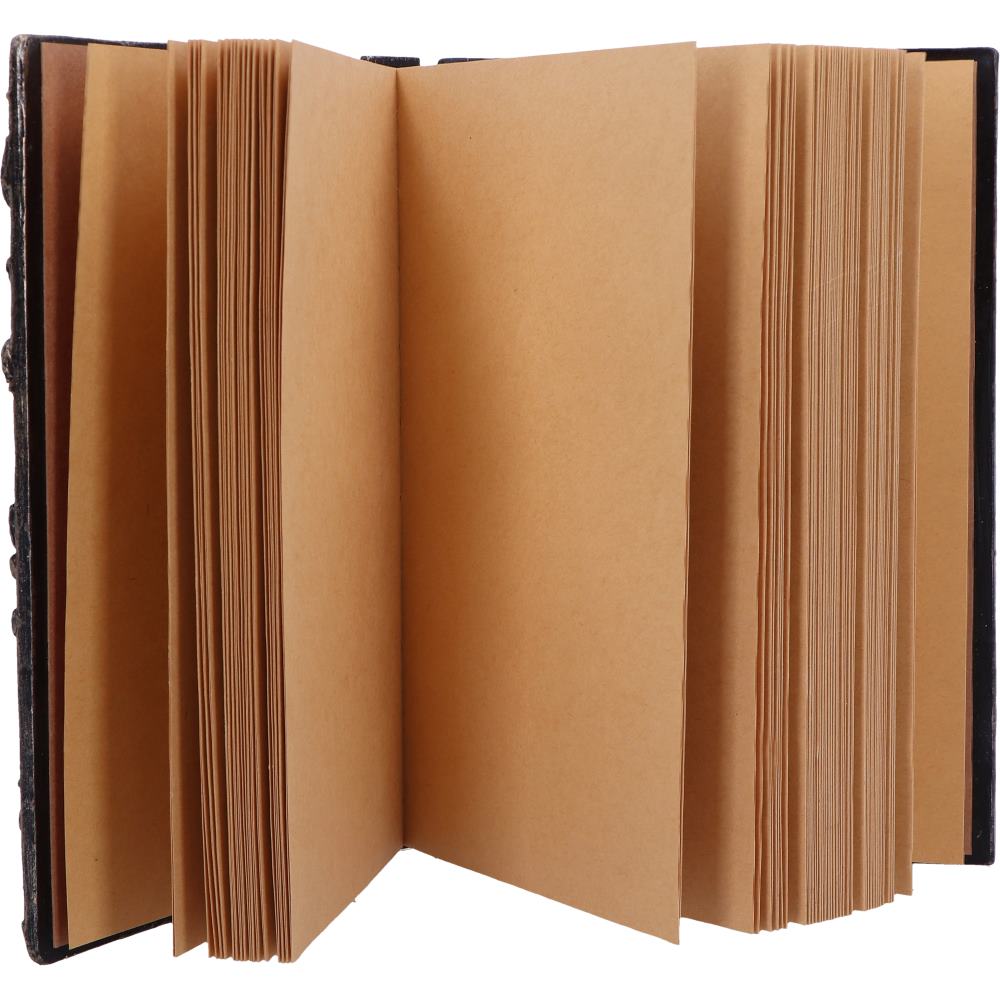 Forest Grimoire Journal 19cm 6