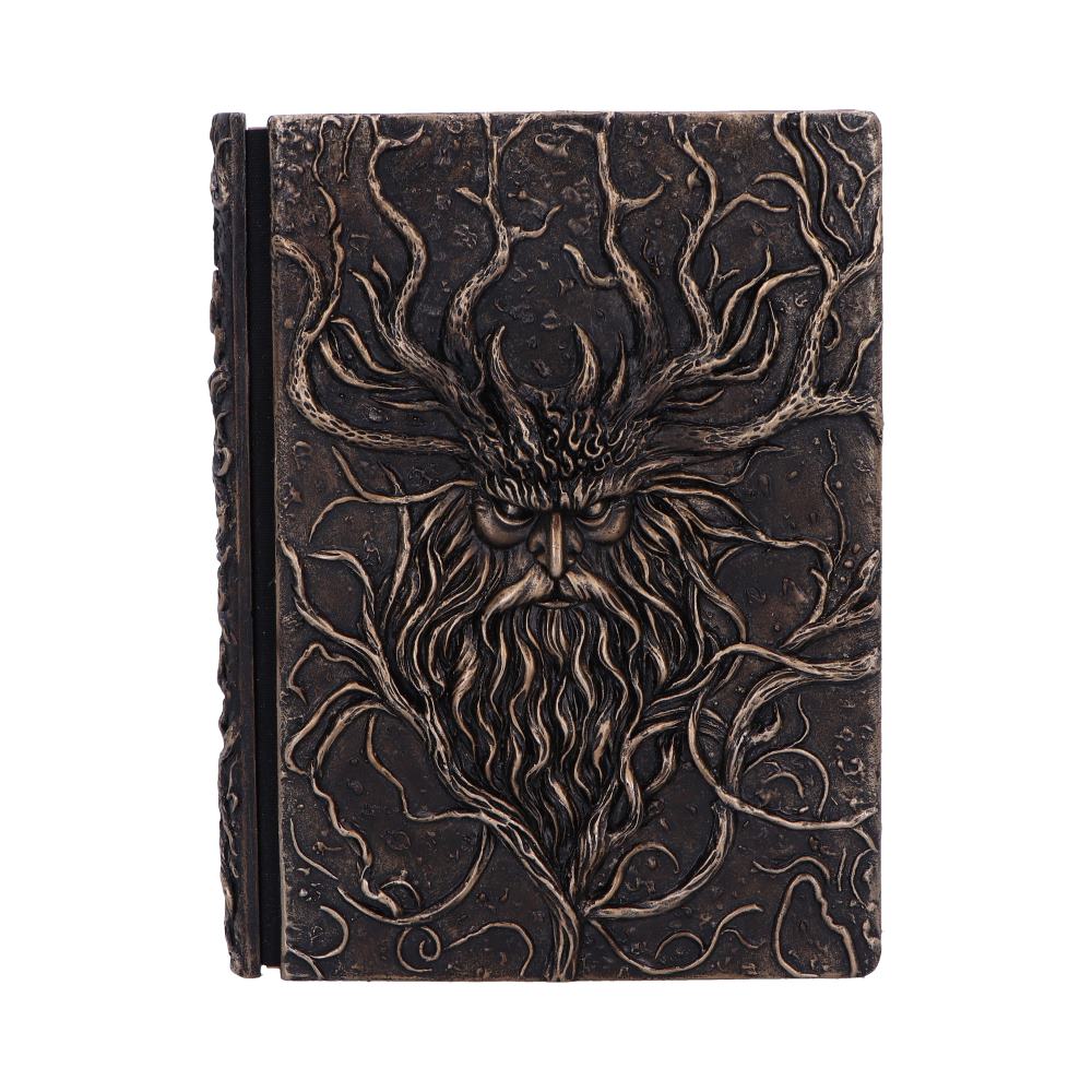 Forest Grimoire Journal 19cm 1