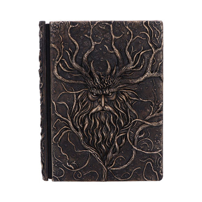 Forest Grimoire Journal 19cm 1