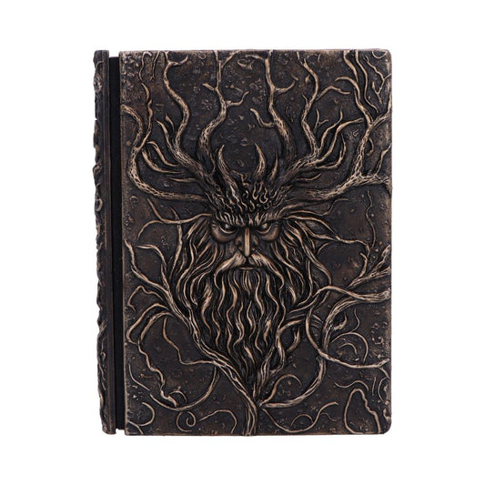 Forest Grimoire Journal 19cm 1