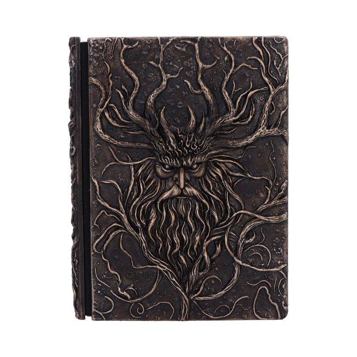 Forest Grimoire Journal 19cm 1