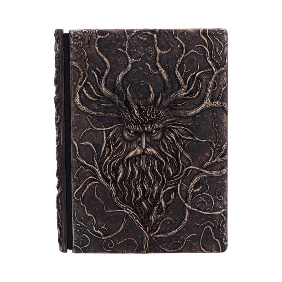 Forest Grimoire Journal 19cm 1