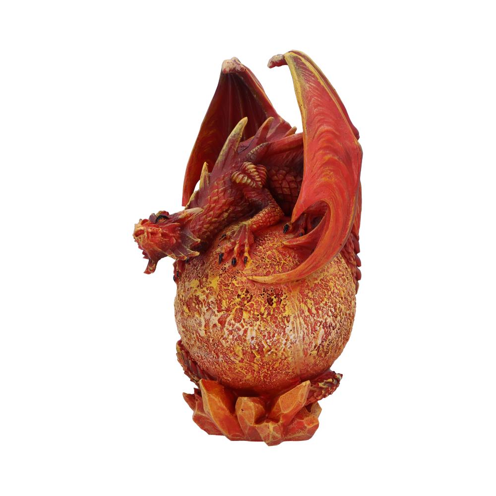 The Venusian Planet Dragons Venus Statue 14.8cm 2