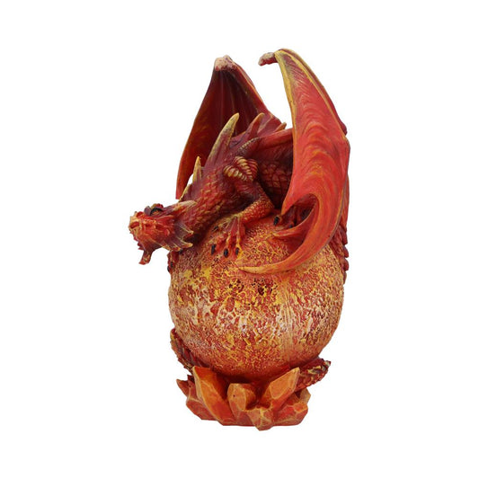 The Venusian Planet Dragons Venus Statue 14.8cm 2