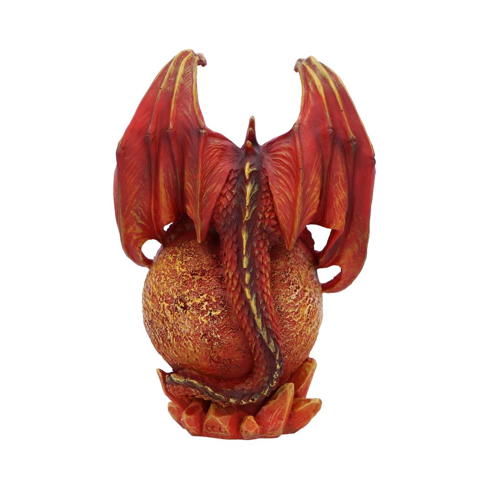The Venusian Planet Dragons Venus Statue 14.8cm 3