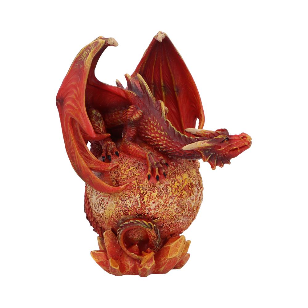 The Venusian Planet Dragons Venus Statue 14.8cm 4