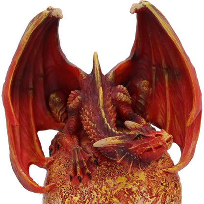 The Venusian Planet Dragons Venus Statue 14.8cm 5