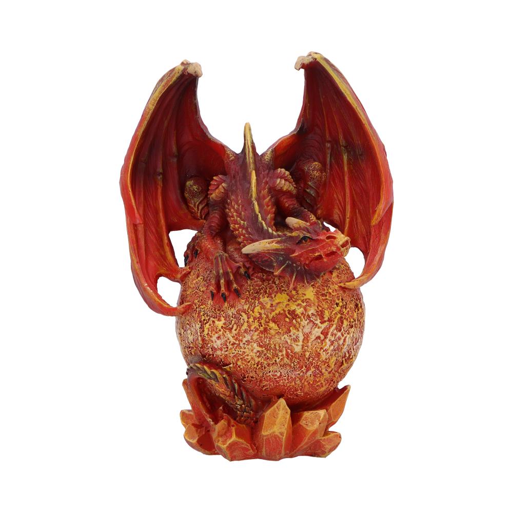 The Venusian Planet Dragons Venus Statue 14.8cm 1