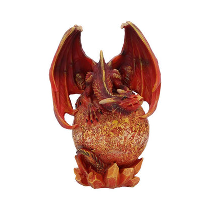 The Venusian Planet Dragons Venus Statue 14.8cm 1