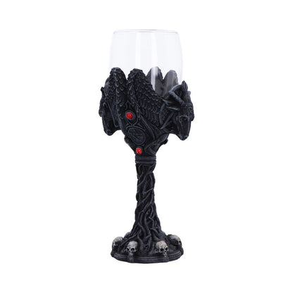 Goblet of the Baphomet 20cm 4
