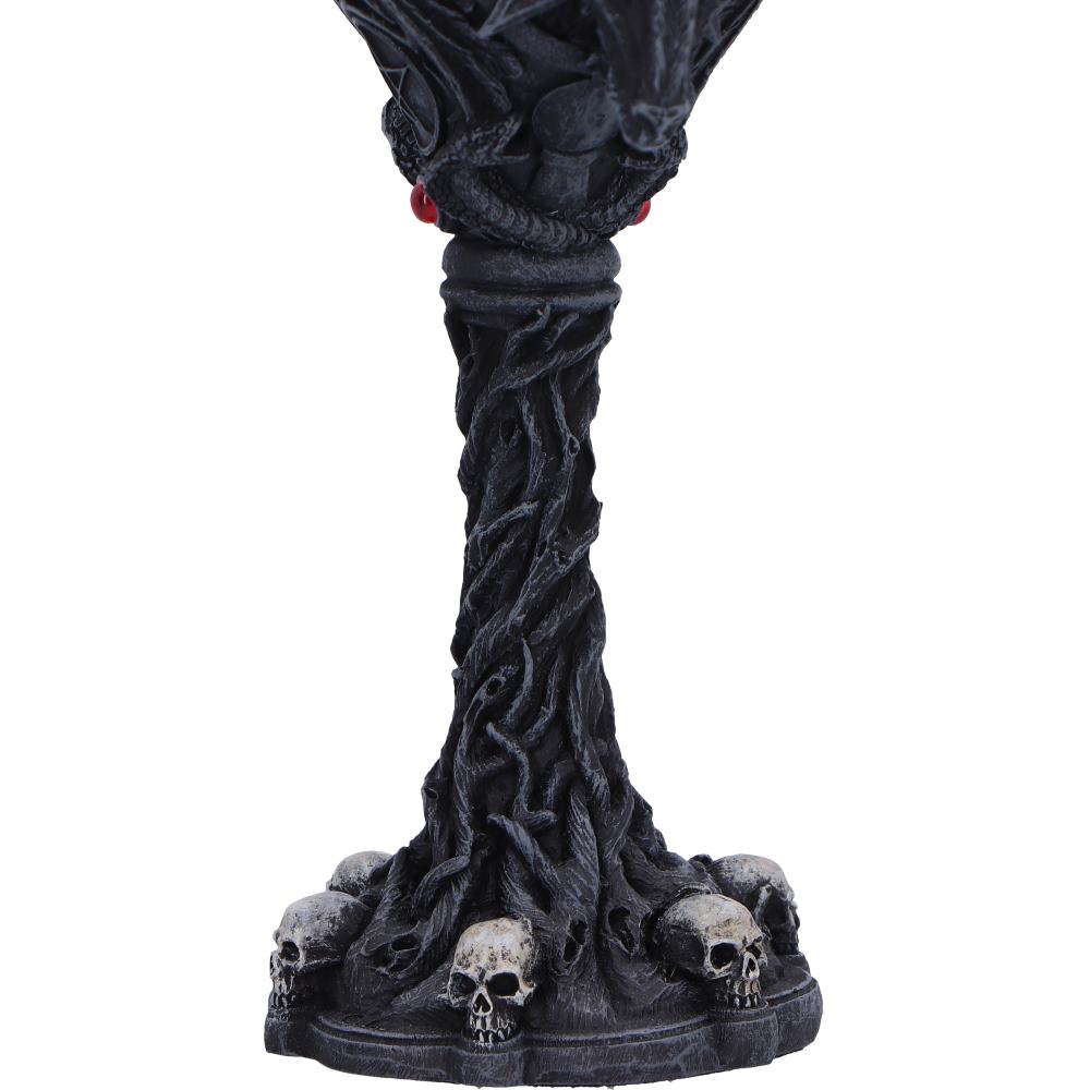 Goblet of the Baphomet 20cm 6