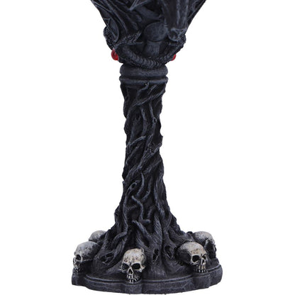 Goblet of the Baphomet 20cm 6