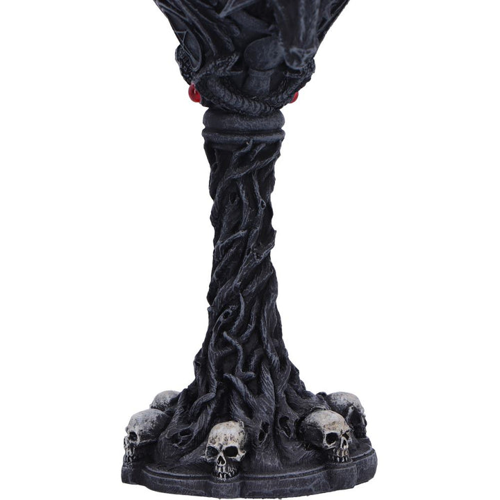 Goblet of the Baphomet 20cm 6