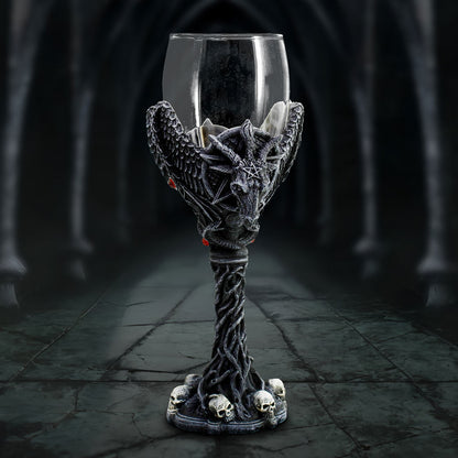 Goblet of the Baphomet 20cm 7