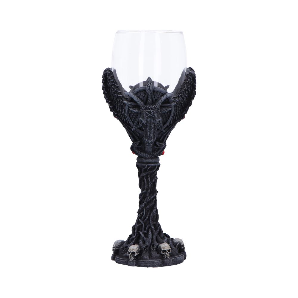 Goblet of the Baphomet 20cm 1