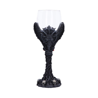 Goblet of the Baphomet 20cm 1