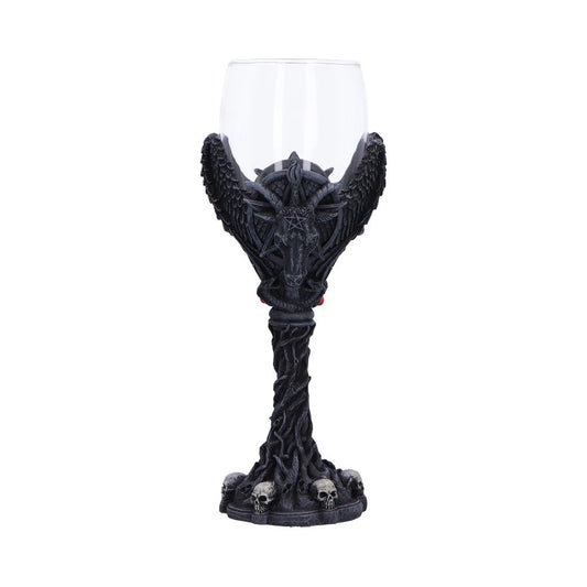 Goblet of the Baphomet 20cm 1