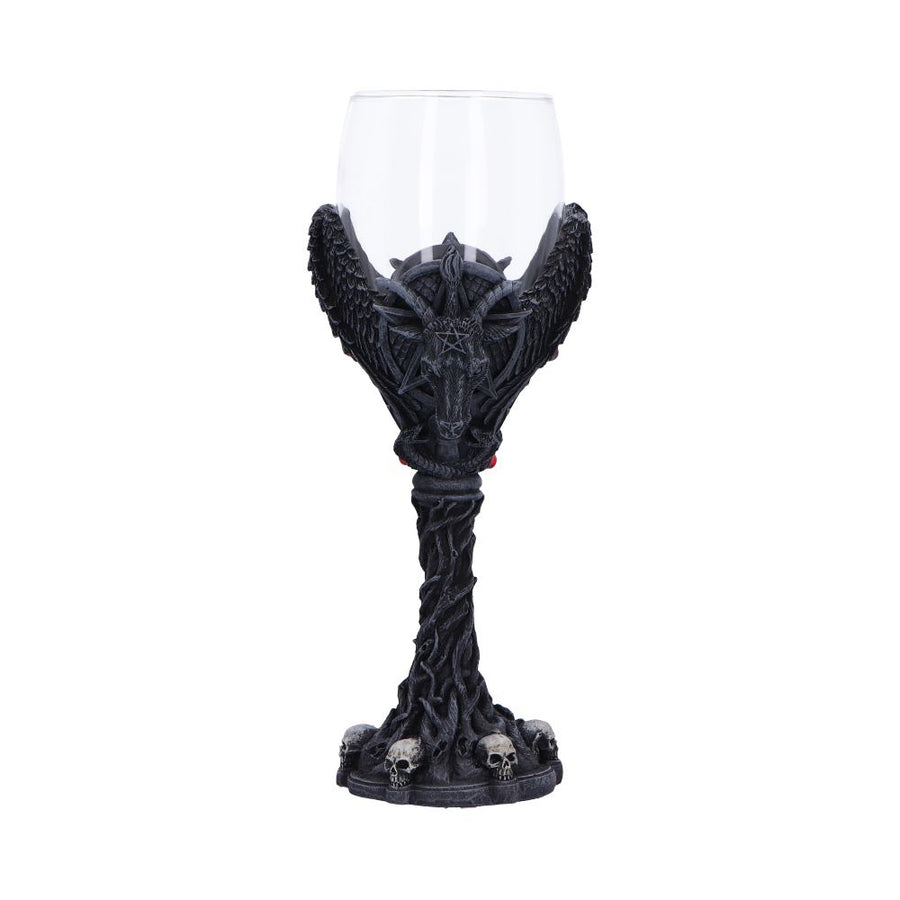 Goblet of the Baphomet 20cm 1