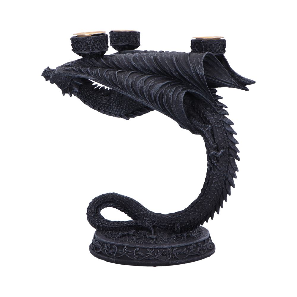 Flame Keeper Candle Holder 18.5cm 2