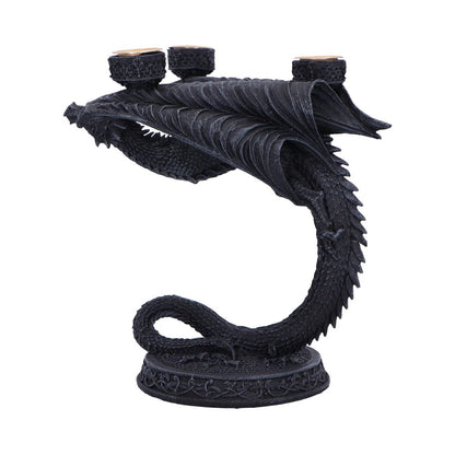 Flame Keeper Candle Holder 18.5cm 2
