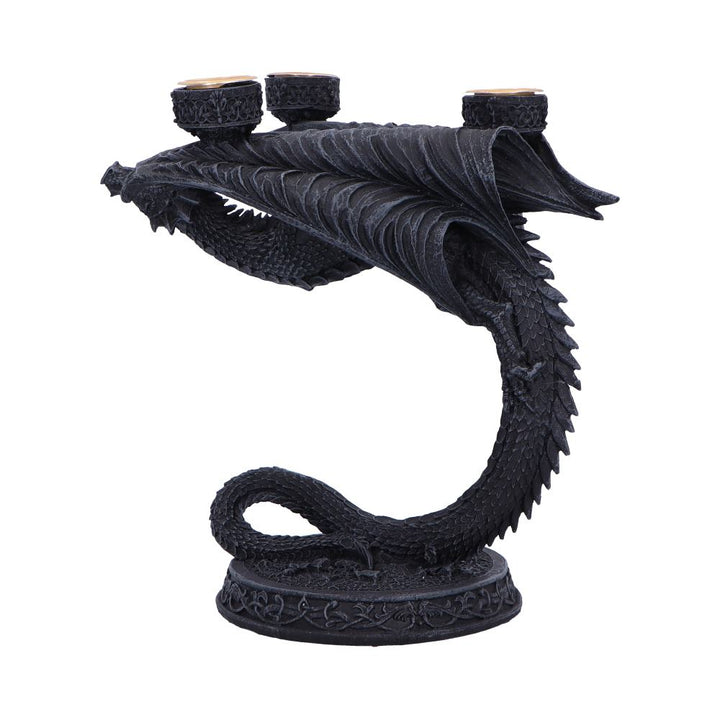 Flame Keeper Candle Holder 18.5cm 2