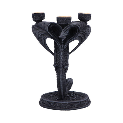 Flame Keeper Candle Holder 18.5cm 3