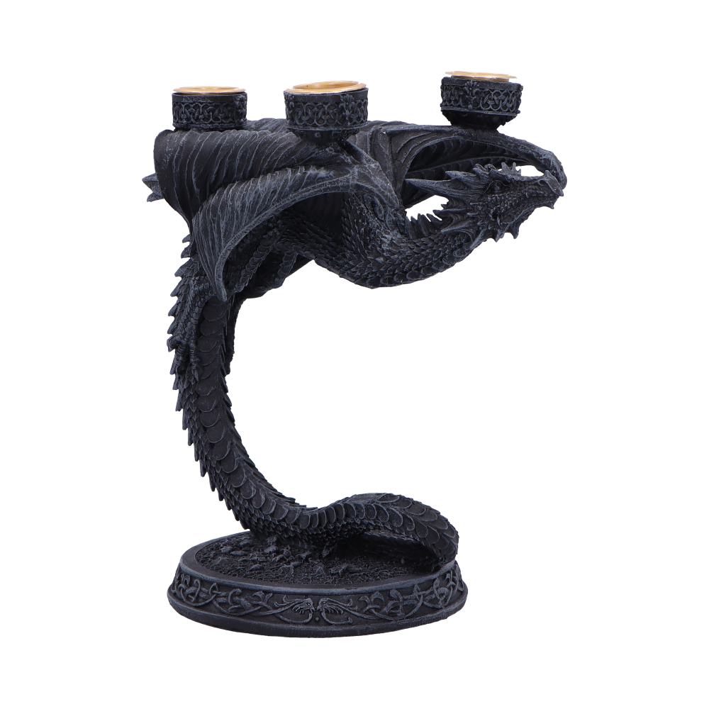 Flame Keeper Candle Holder 18.5cm 4