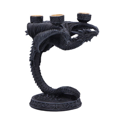 Flame Keeper Candle Holder 18.5cm 4