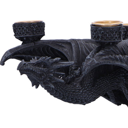 Flame Keeper Candle Holder 18.5cm 5
