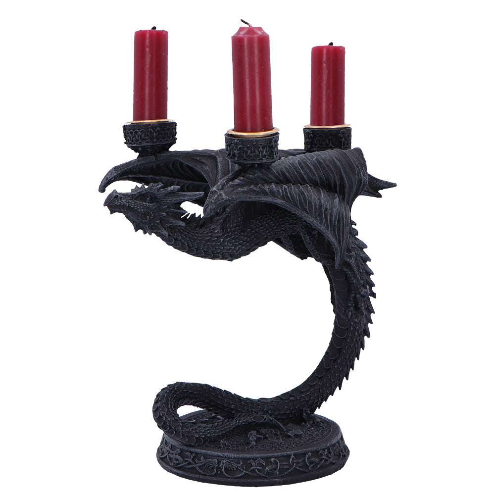 Flame Keeper Candle Holder 18.5cm 6