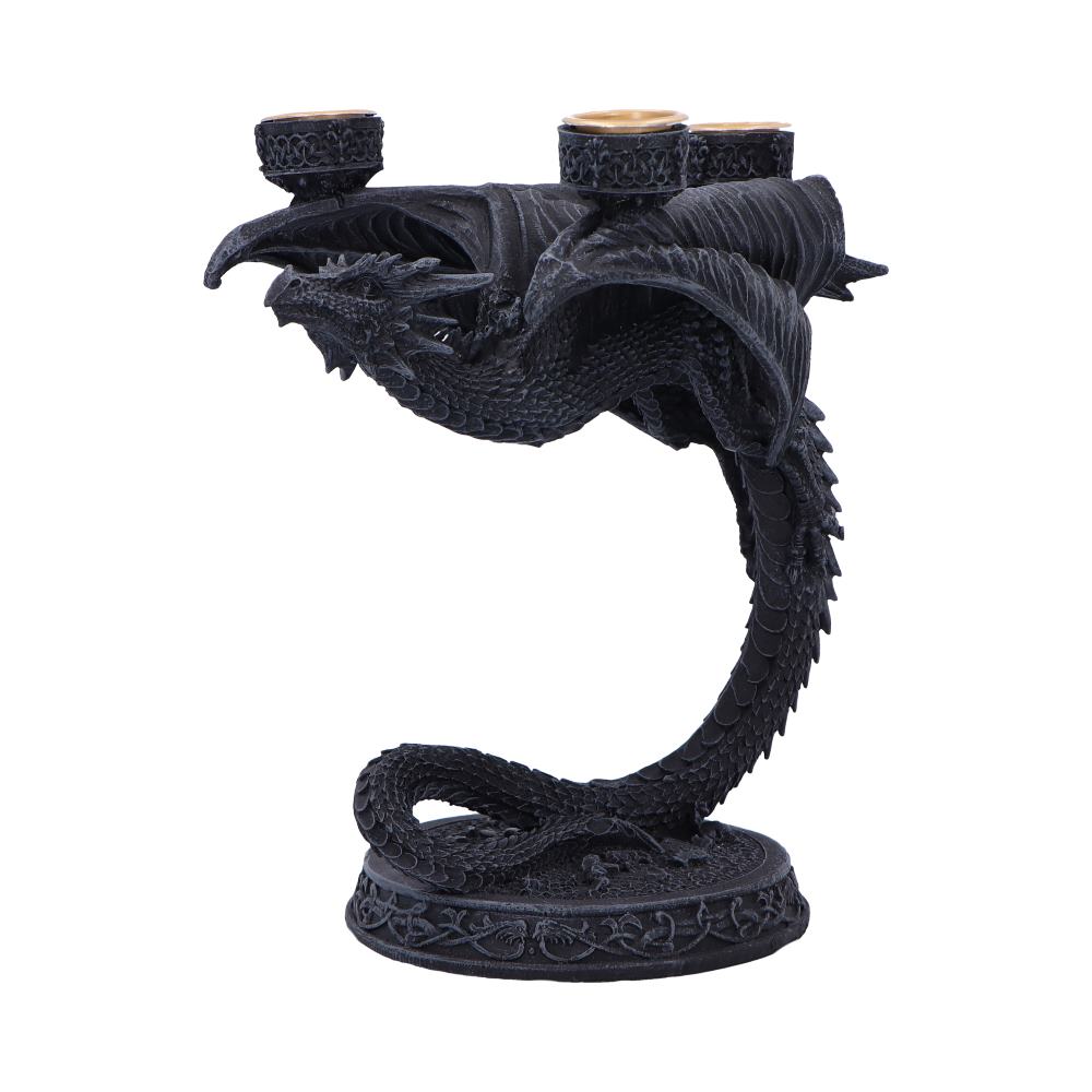 Flame Keeper Candle Holder 18.5cm 1