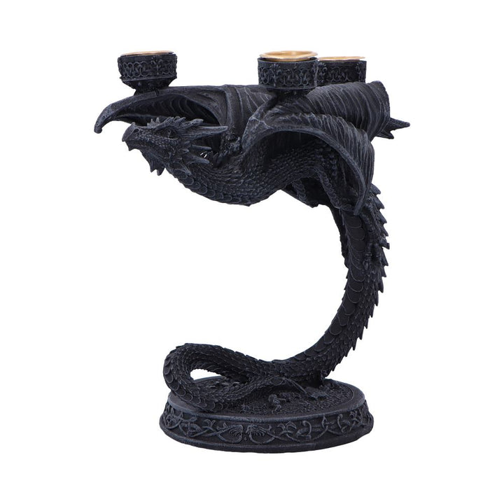 Flame Keeper Candle Holder 18.5cm 1