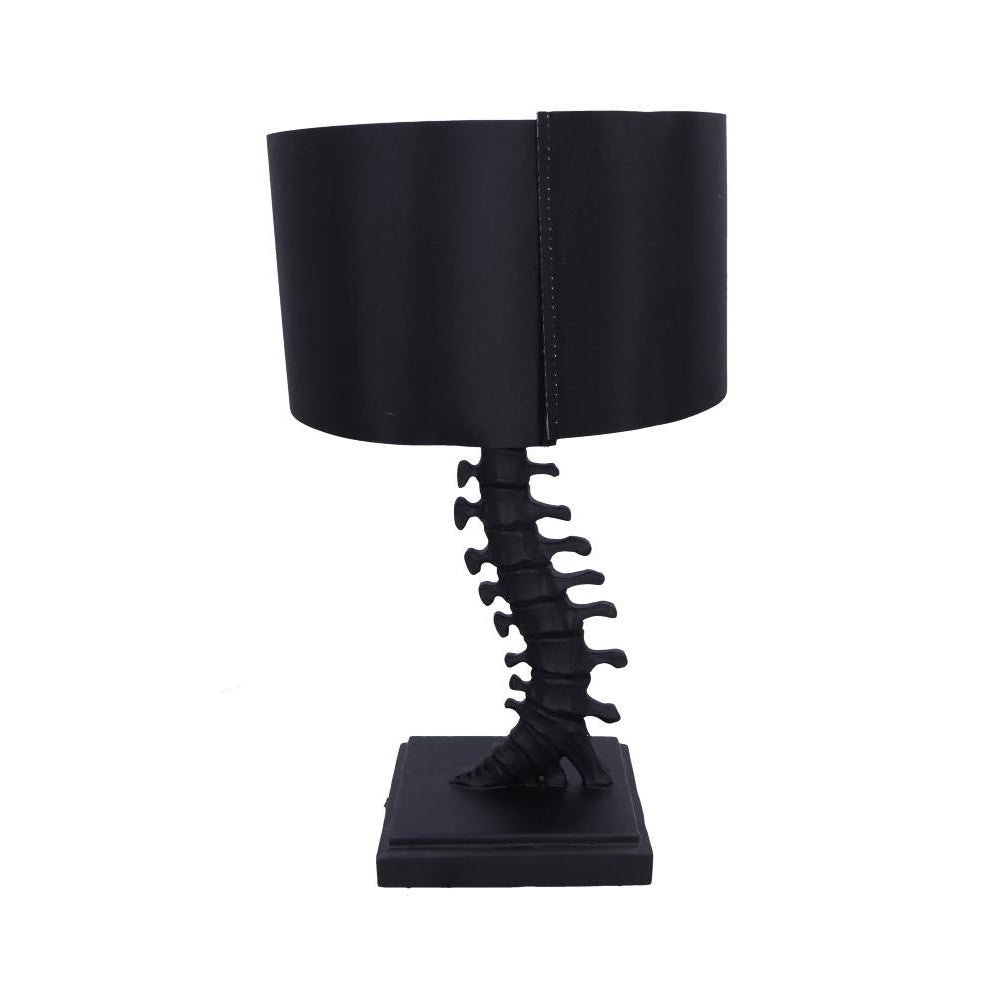 Vertebrae Lamp 38cm 3